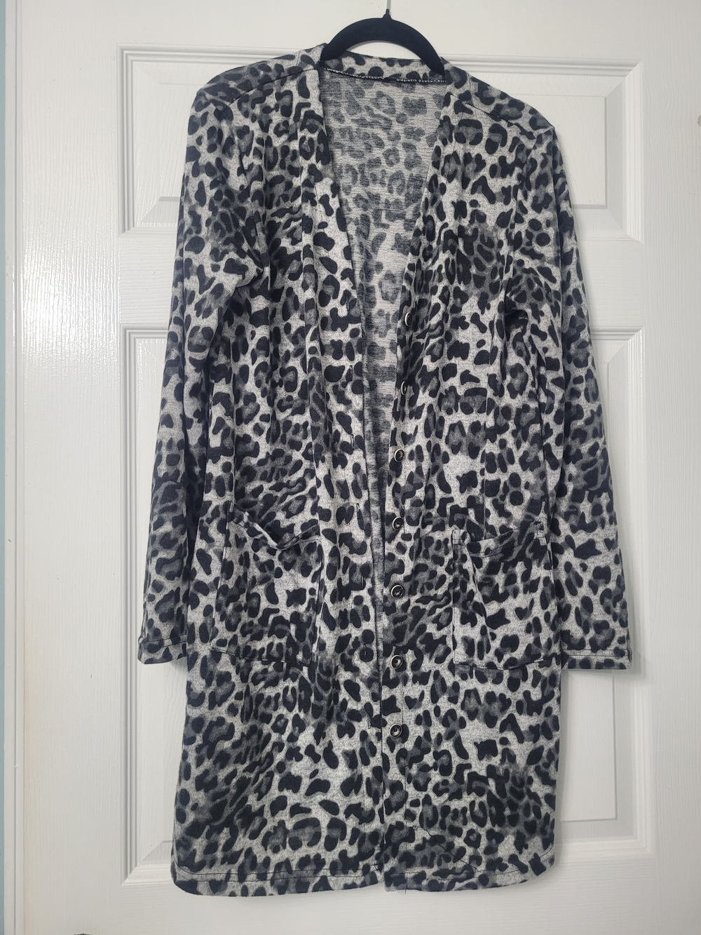 Lot of 3 Cardigans, Size Small